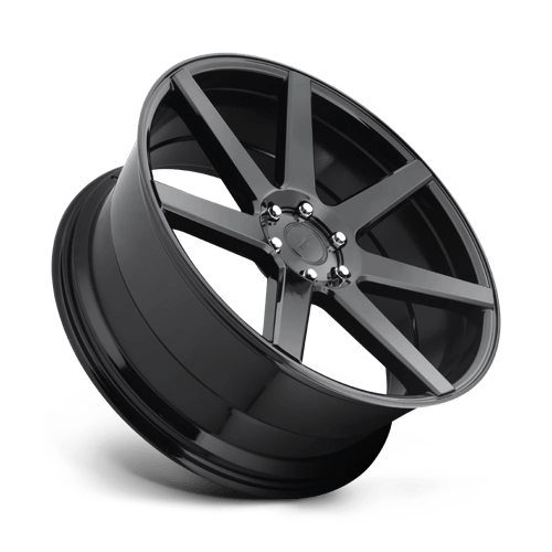 S204 22X9.5 6X5.5 GL-BLK 30MM