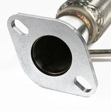Load image into Gallery viewer, 2.00" Flex Pipe 13" Length 2-Bolt Flange Ford Mazda Mercury
