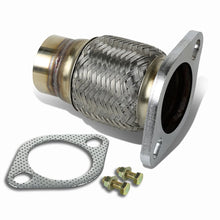 Load image into Gallery viewer, 00-08 Ford 2.00" Flex Pipe 5.75" Length 2-Bolt Flange