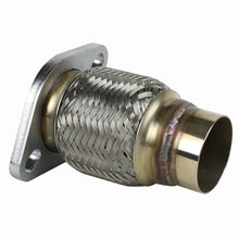 Load image into Gallery viewer, 00-08 Ford 2.00" Flex Pipe 5.75" Length 2-Bolt Flange