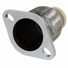 Load image into Gallery viewer, 00-08 Ford 2.00" Flex Pipe 5.75" Length 2-Bolt Flange