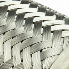 Load image into Gallery viewer, 00-08 Ford 2.00" Flex Pipe 5.75" Length 2-Bolt Flange