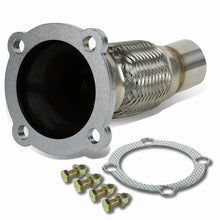 Load image into Gallery viewer, Volkswagen 2.00" 4 Bolt Flange Flex Pipe