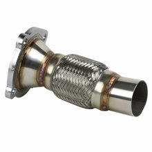 Load image into Gallery viewer, Volkswagen 2.00" 4 Bolt Flange Flex Pipe