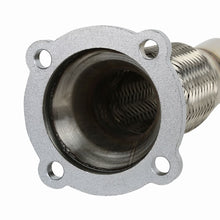 Load image into Gallery viewer, Volkswagen 2.00" 4 Bolt Flange Flex Pipe