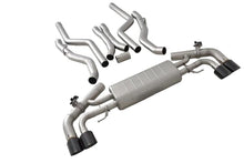Load image into Gallery viewer, IRL F95 F96 X5M X6M Catback Exhaust