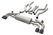 Load image into Gallery viewer, IRL F95 F96 X5M X6M Catback Exhaust