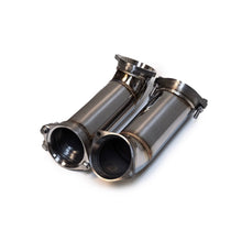 Load image into Gallery viewer, IRL F95 F96 S68 Secondary Downpipes