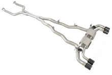 Load image into Gallery viewer, IRL V2 G90 G99 Catback Exhaust