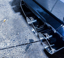 Load image into Gallery viewer, IRL V2 G80 G82 G83 Catback Valved Exhaust ( Backorder September 20)