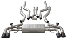 Load image into Gallery viewer, IRL F95 F96 X5M X6M Catback Exhaust