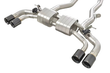 Load image into Gallery viewer, IRL V2 G90 G99 Catback Exhaust