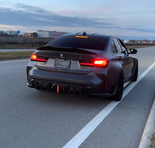 Load image into Gallery viewer, IRL V2 G80 G82 G83 Catback Valved Exhaust ( Backorder September 20)