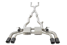 Load image into Gallery viewer, IRL V2 G90 G99 Catback Exhaust