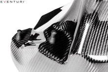 Load image into Gallery viewer, Eventuri G20 3-Series B48 Black Carbon Intake - 2018 November - 2024 - EVE-G20B48-V2-INT - Image 4