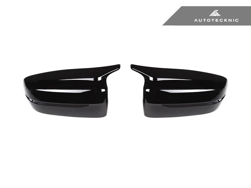 AutoTecknic M-Inspired Painted Mirror Covers - G20 3-Series