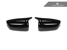Load image into Gallery viewer, AutoTecknic M-Inspired Painted Mirror Covers - G20 3-Series