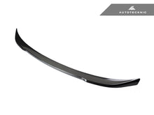 Load image into Gallery viewer, AutoTecknic Dry Carbon Competition Plus Trunk Spoiler - G20 3-Series