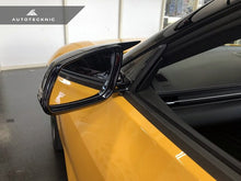 Load image into Gallery viewer, AutoTecknic M-Inspired Painted Mirror Covers - F39 X2