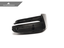 Load image into Gallery viewer, AutoTecknic Replacement Version II Dry Carbon Mirror Covers - G30 5-Series | G32 6-Series GT | G11 7-Series