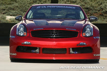 Load image into Gallery viewer, Infiniti G35 Coupe GTR35 Widebody Aerodynamic Kit 2003-2007