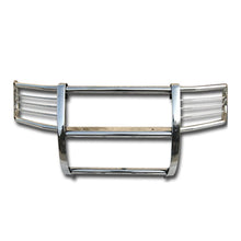 Load image into Gallery viewer, 2005 Land Rover LR3 Discovery 3 Chrome Brush Grille Guard