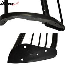 Load image into Gallery viewer, 2004-2006 Toyota Tundra Double Cab Unpainted Grille Guard Center Steel