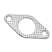 Load image into Gallery viewer, 38mm 2-Bolt Aluminum Gasket - 1.49 Inch
