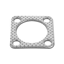 Load image into Gallery viewer, 46MM 4 Bolt Aluminum Gasket - 1.81 Inches