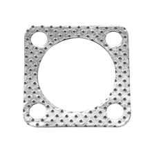 Load image into Gallery viewer, 46MM 4 Bolt Aluminum Gasket - 1.81 Inches