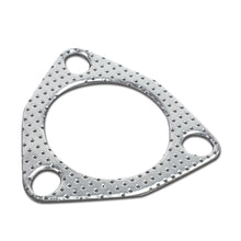Load image into Gallery viewer, 54MM 3 Bolt Aluminum Gasket - 2.12 Inches