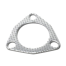 Load image into Gallery viewer, 54MM 3 Bolt Aluminum Gasket - 2.12 Inches