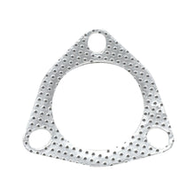 Load image into Gallery viewer, 54MM 3 Bolt Aluminum Gasket - 2.12 Inches