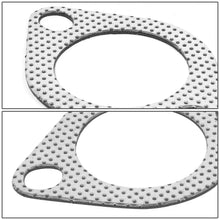 Load image into Gallery viewer, Aluminum Gasket - 56MM 2 Bolt - 2.20 Inches