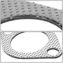 Load image into Gallery viewer, Aluminum Gasket - 56MM 2 Bolt - 2.20 Inches