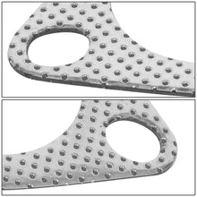 Load image into Gallery viewer, Aluminum Gasket - 56MM 2 Bolt - 2.20 Inches