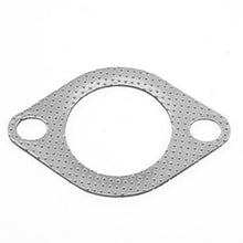 Load image into Gallery viewer, Aluminum Gasket - 56MM 2 Bolt - 2.20 Inches