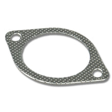 Load image into Gallery viewer, 60MM 2 Bolt Aluminum Gasket - 2.36 Inches