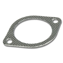 Load image into Gallery viewer, 60MM 2 Bolt Aluminum Gasket - 2.36 Inches