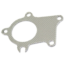 Load image into Gallery viewer, T3/T4 Turbo Downpipe Gasket - Aluminum 5 Bolt