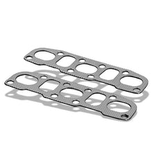 Load image into Gallery viewer, 03-06 Nissan 350Z/G35 Aluminum Exhaust Header Gasket