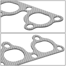 Load image into Gallery viewer, Honda B-Series Aluminum Exhaust Header Gasket