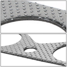 Load image into Gallery viewer, Honda B-Series Aluminum Exhaust Header Gasket