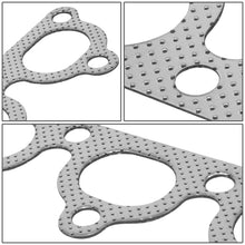 Load image into Gallery viewer, Honda B-Series Aluminum Exhaust Header Gasket