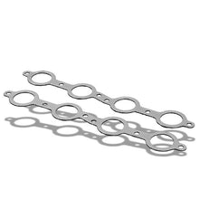 Load image into Gallery viewer, 10-12 Chevrolet Camaro SS/ZL1 6.2L LS3 V8 Exhaust Header Gasket Aluminum