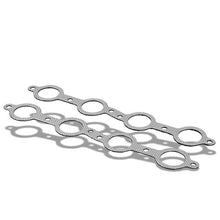 Load image into Gallery viewer, 98-14 Chevrolet Camaro/Firebird Aluminum Exhaust Header Gasket
