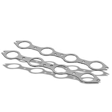Load image into Gallery viewer, 99-05 Chevrolet GMC Pickup Truck V8 Exhaust Header Gasket Aluminum