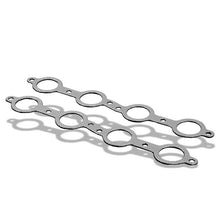 Load image into Gallery viewer, 02-09 GMC Sierra 1500 V8/V6 Aluminum Exhaust Header Gasket