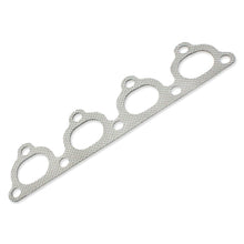 Load image into Gallery viewer, Honda D Series Aluminum Exhaust Header Gasket