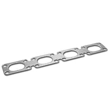 Load image into Gallery viewer, 91-99 BMW 318i 318is 318ti Z3 Exhaust Header Gasket Aluminum